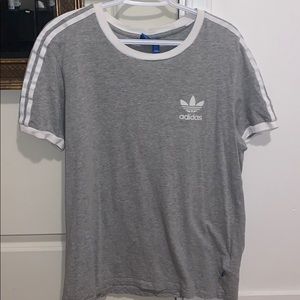 short sleeve, never worn.